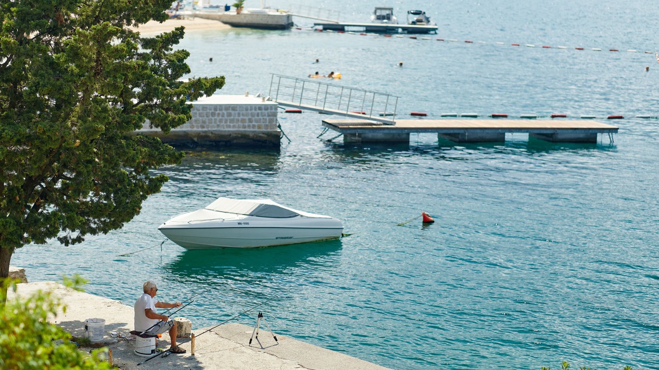 Photo of Outdoor in Dobrota