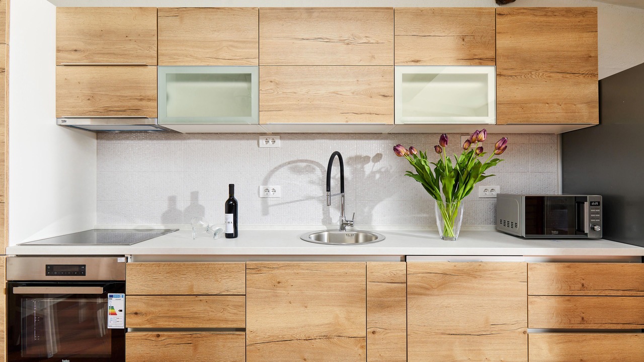 Photo of Kitchen in Dobrota