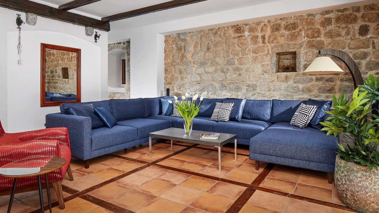 Photo of Livingroom in Dobrota