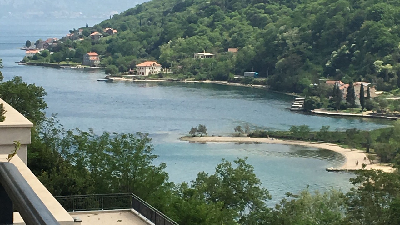 Photo of Outdoor in Donji Morinj
