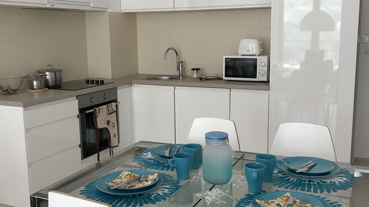 Photo of Kitchen in Donji Morinj