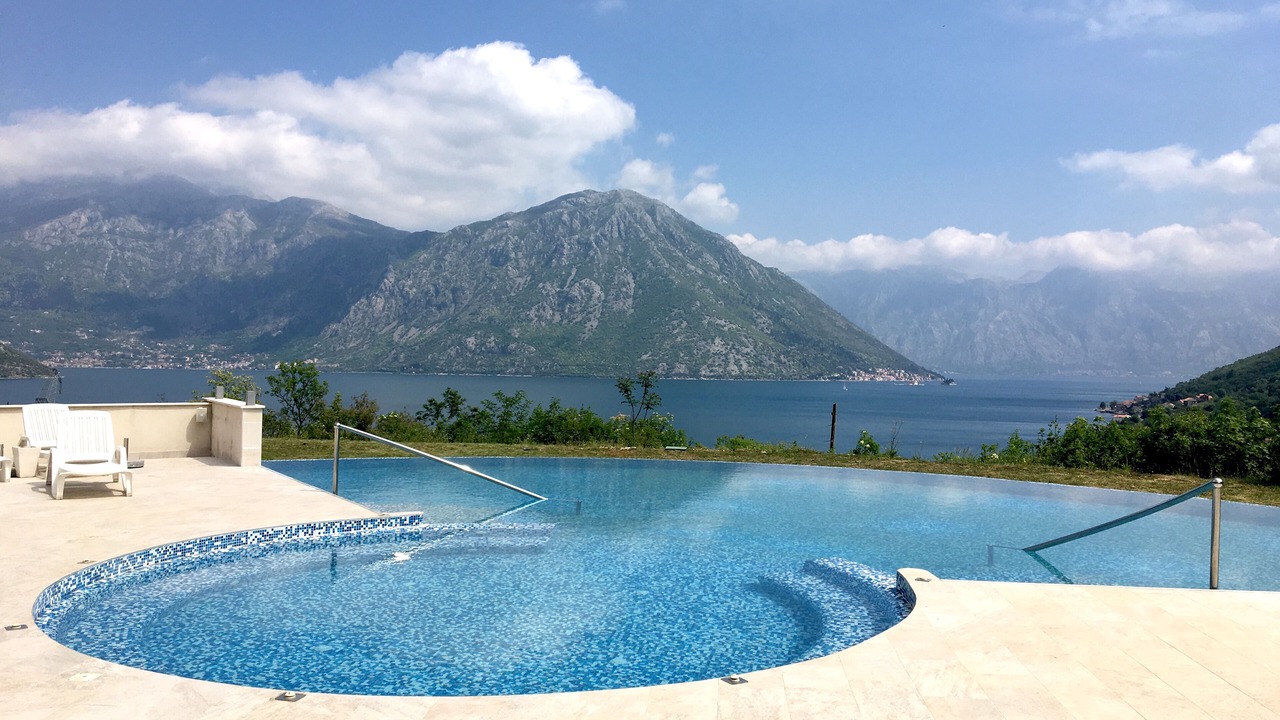 Photo of Outdoor in Donji Morinj