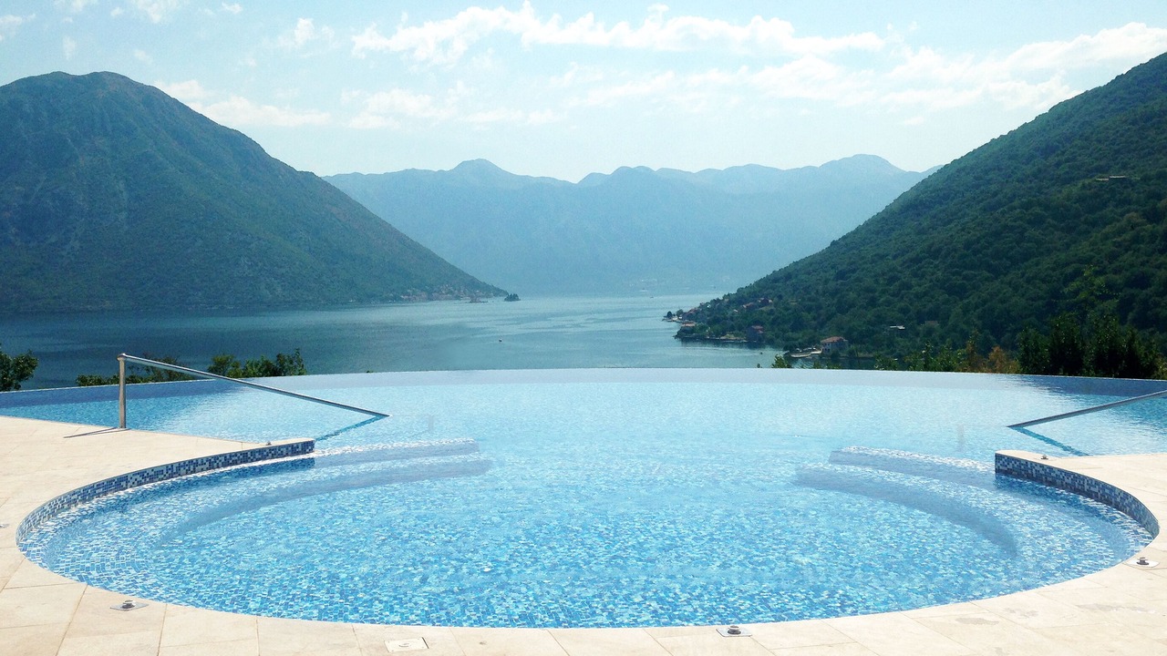 Photo of Outdoor in Donji Morinj