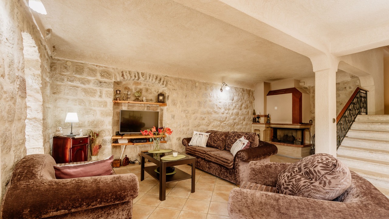 Photo of Livingroom in Dobrota