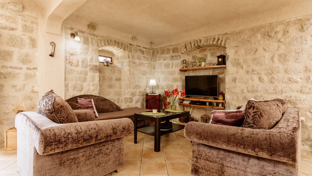 Photo of Livingroom in Dobrota