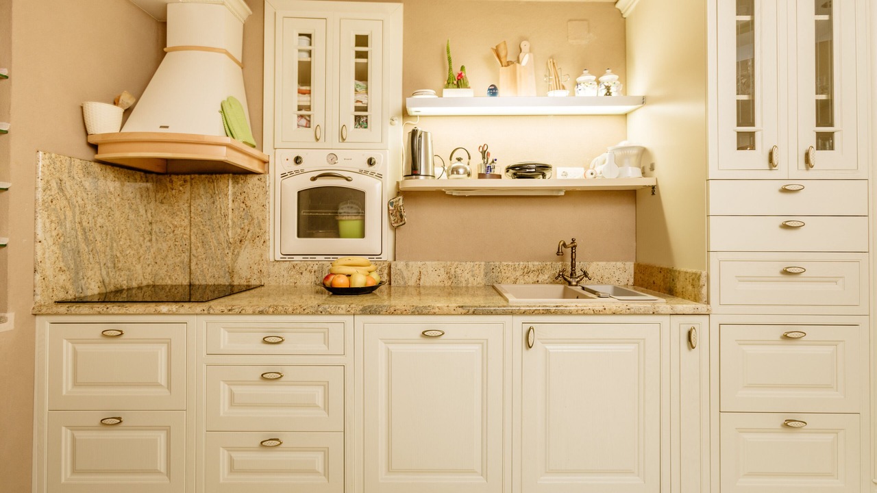 Photo of Kitchen in Dobrota