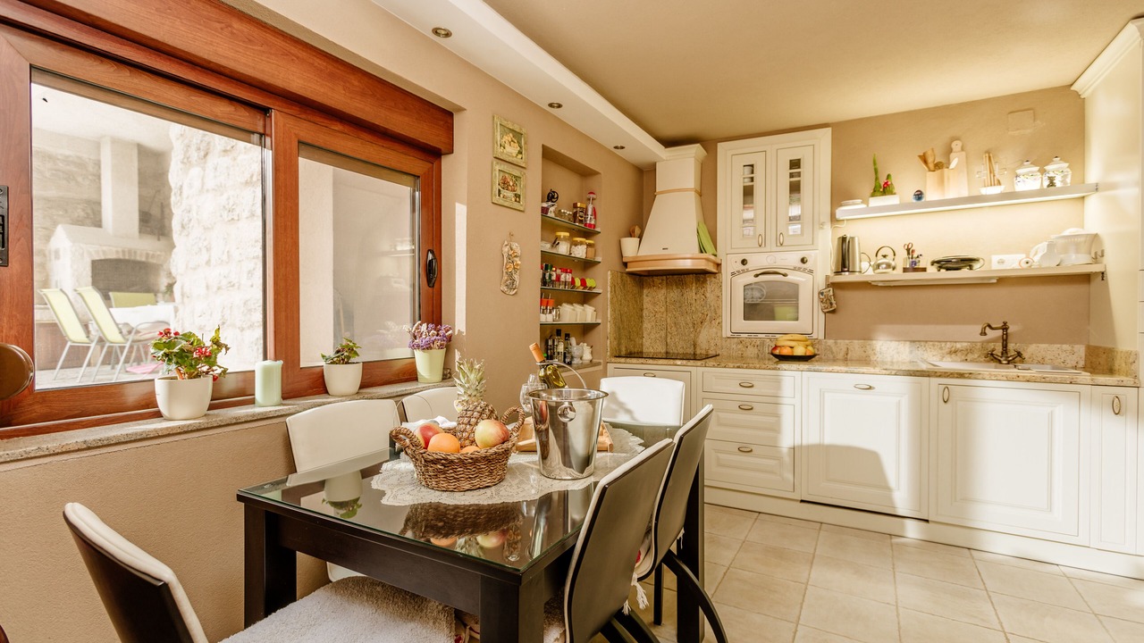 Photo of Kitchen in Dobrota