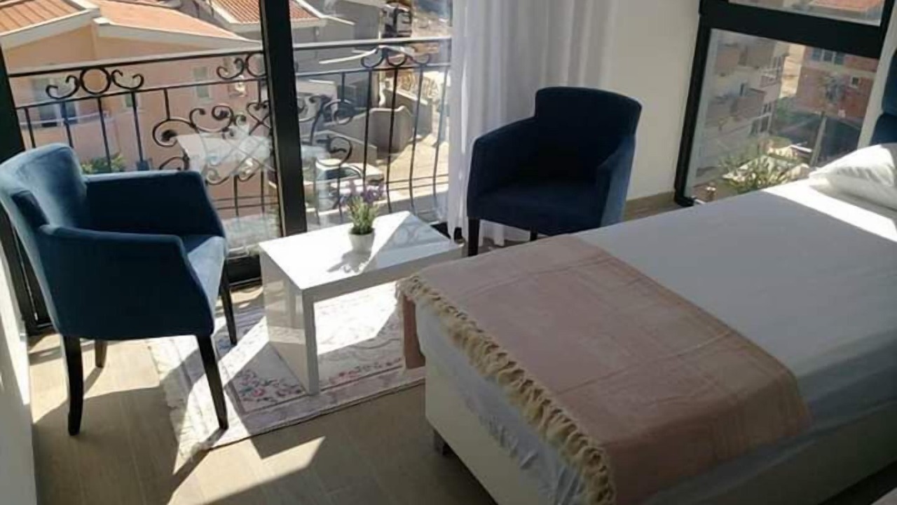 Photo of Bedroom in Dobra Voda