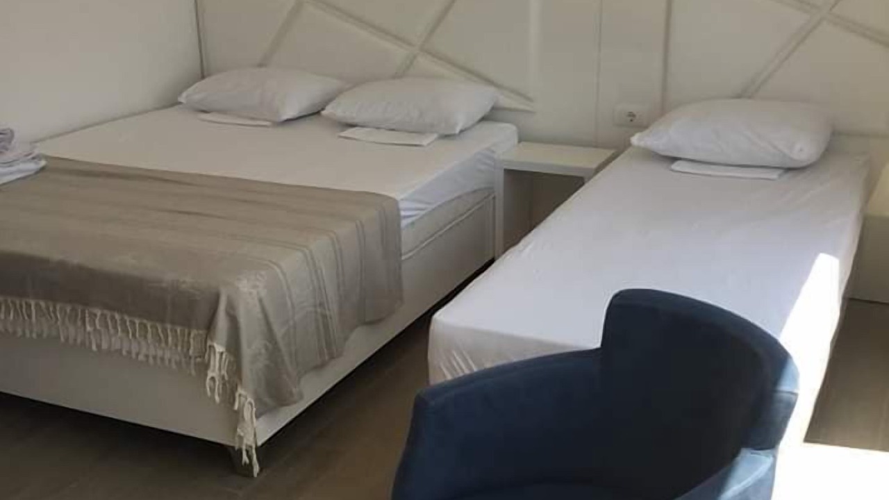 Photo of Bedroom in Dobra Voda
