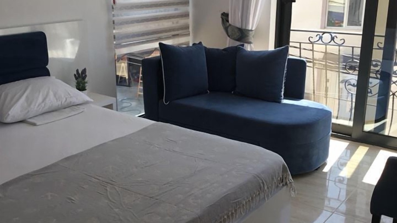 Photo of Bedroom in Dobra Voda