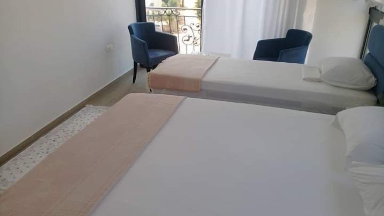 Photo of Bedroom in Dobra Voda
