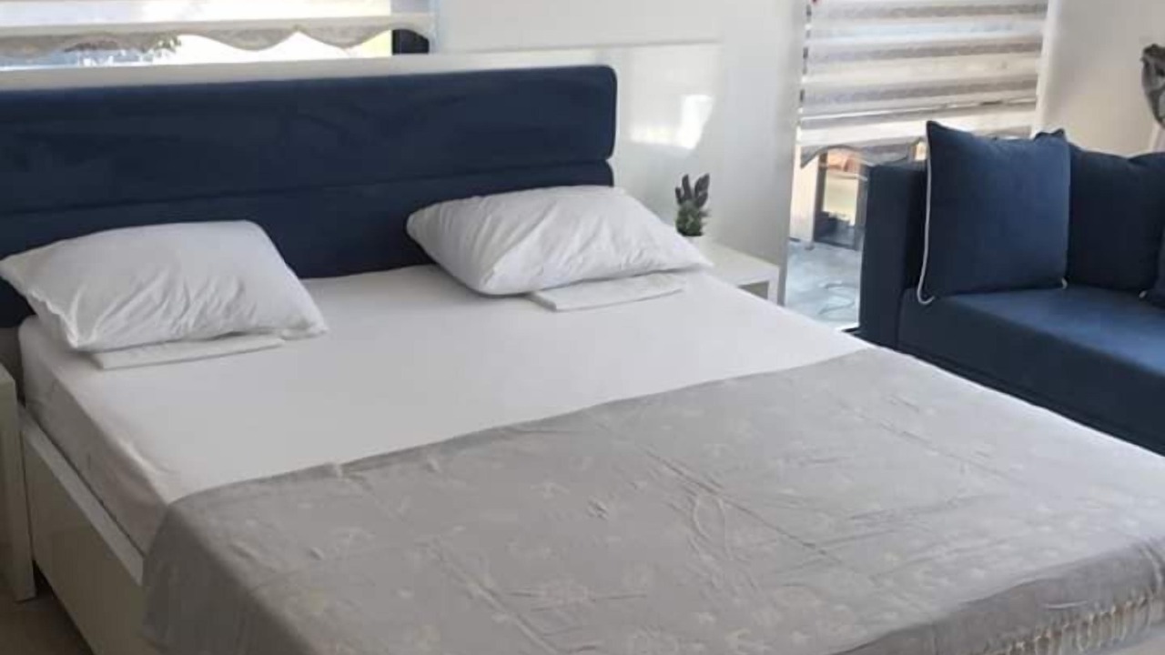 Photo of Bedroom in Dobra Voda