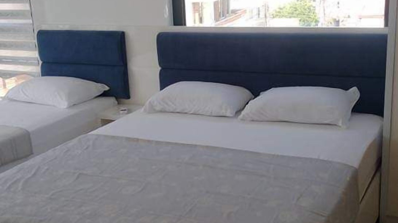 Photo of Bedroom in Dobra Voda