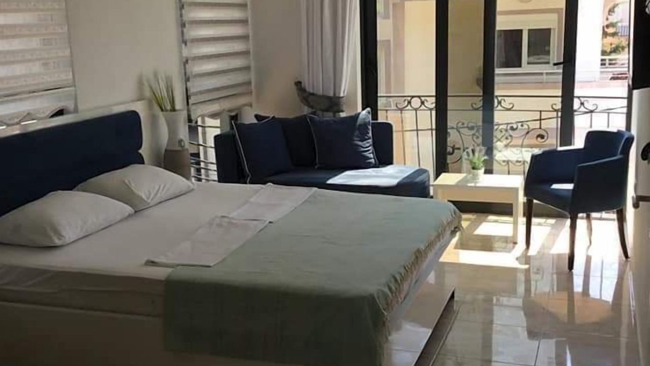 Photo of Bedroom in Dobra Voda