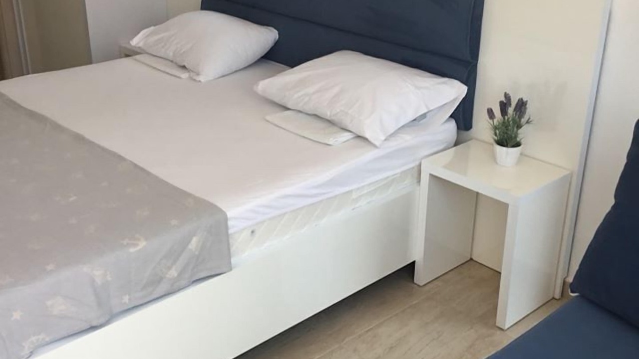 Photo of Bedroom in Dobra Voda
