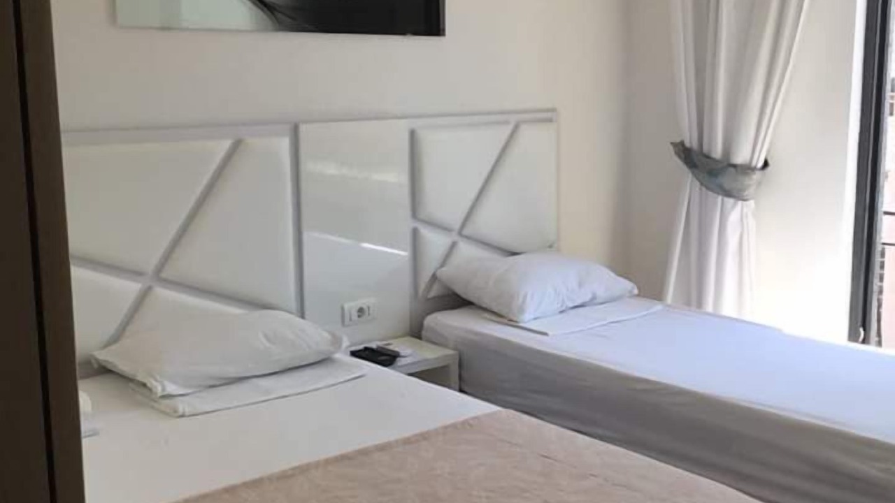 Photo of Bedroom in Dobra Voda