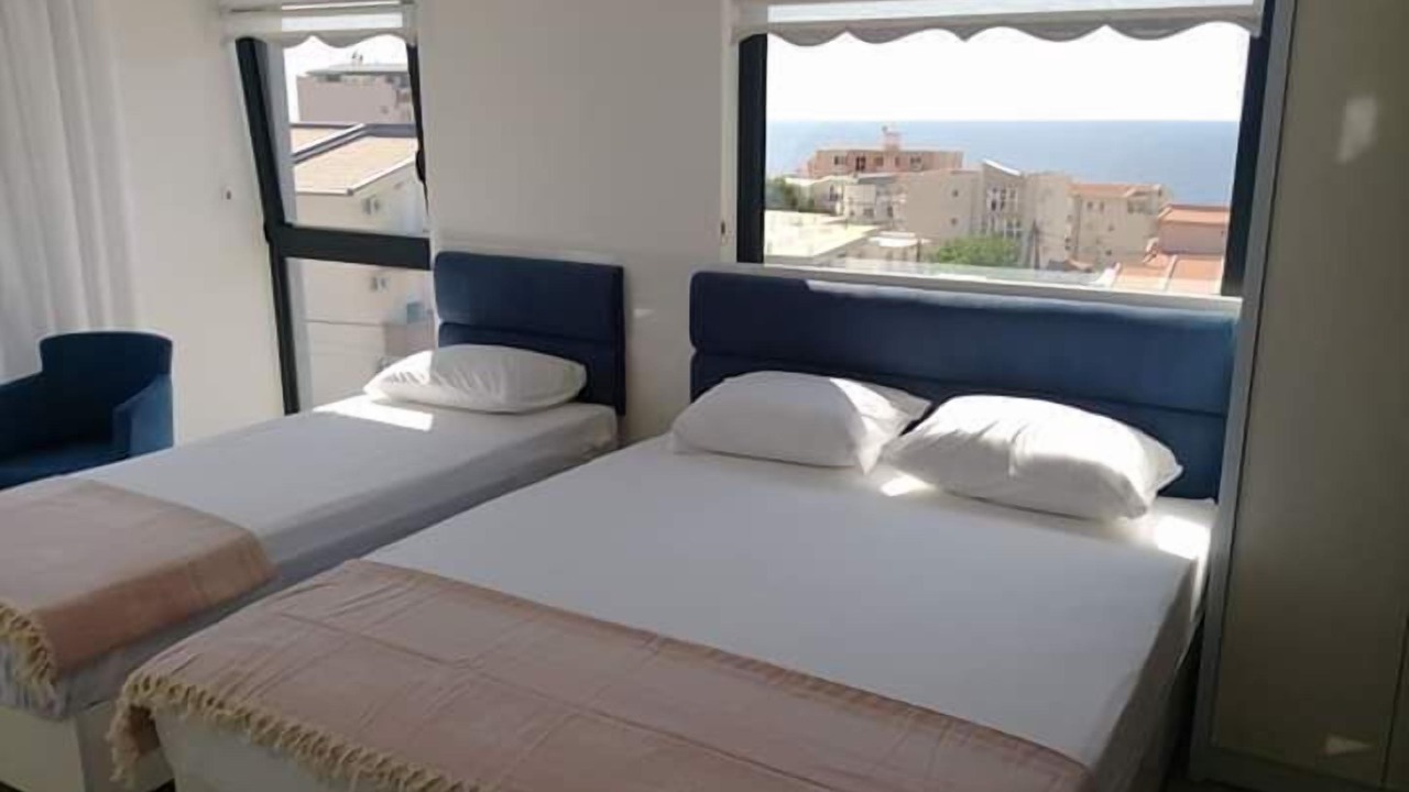 Photo of Bedroom in Dobra Voda