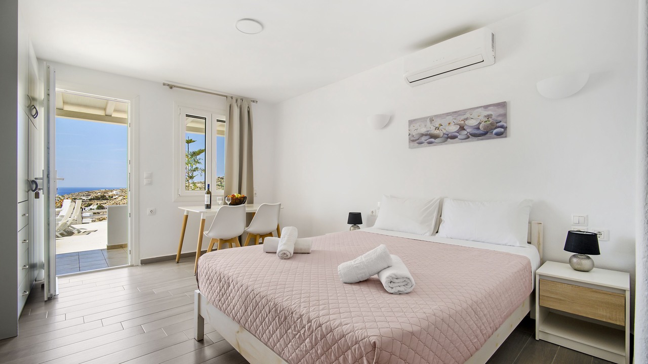 Photo of Bedroom in Plintri