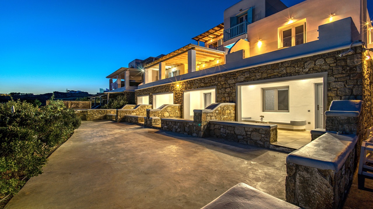 Photo of Outdoor in Plintri
