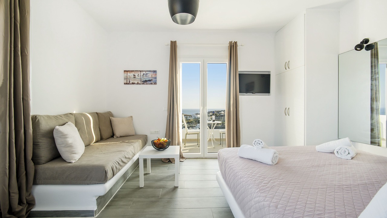 Photo of Patio Balcony in Plintri