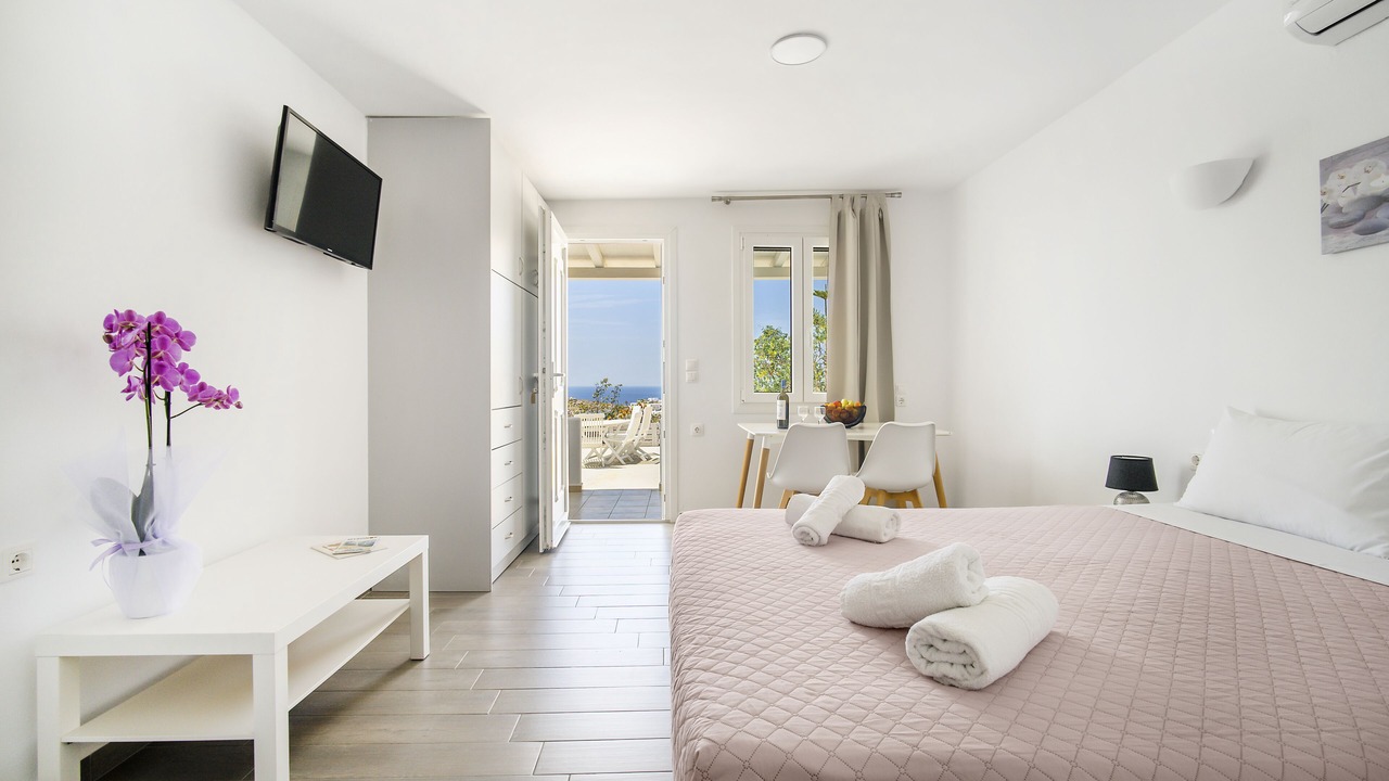 Photo of Bedroom in Plintri
