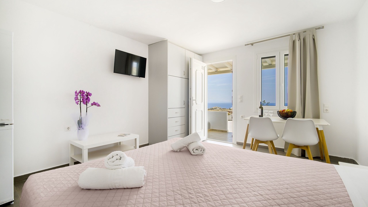 Photo of Bedroom in Plintri