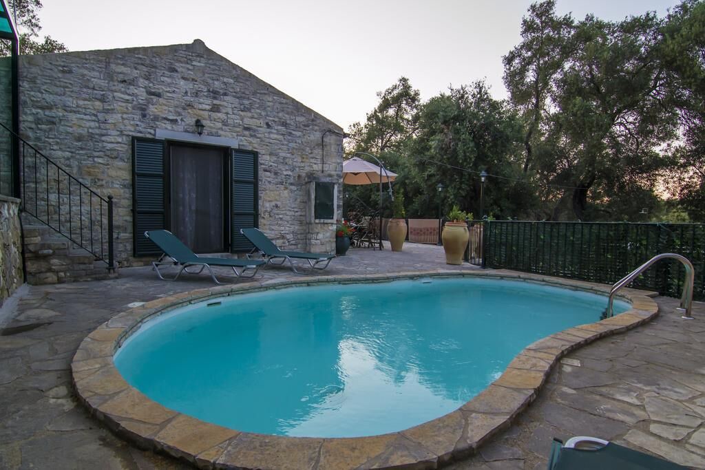 Photo of Outdoor in Gaios