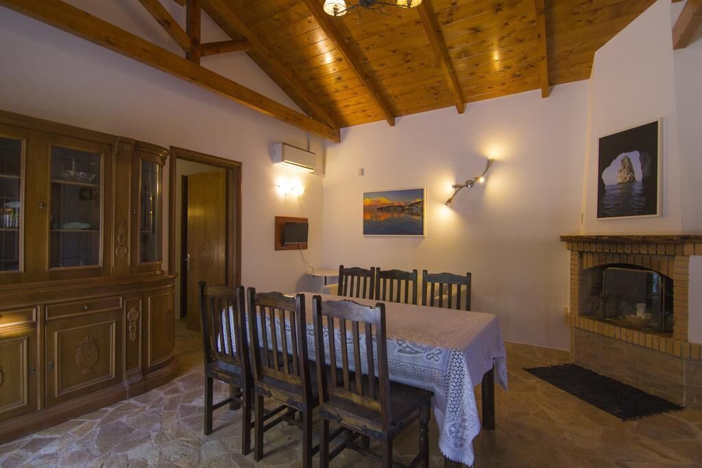 Photo of Livingroom in Gaios