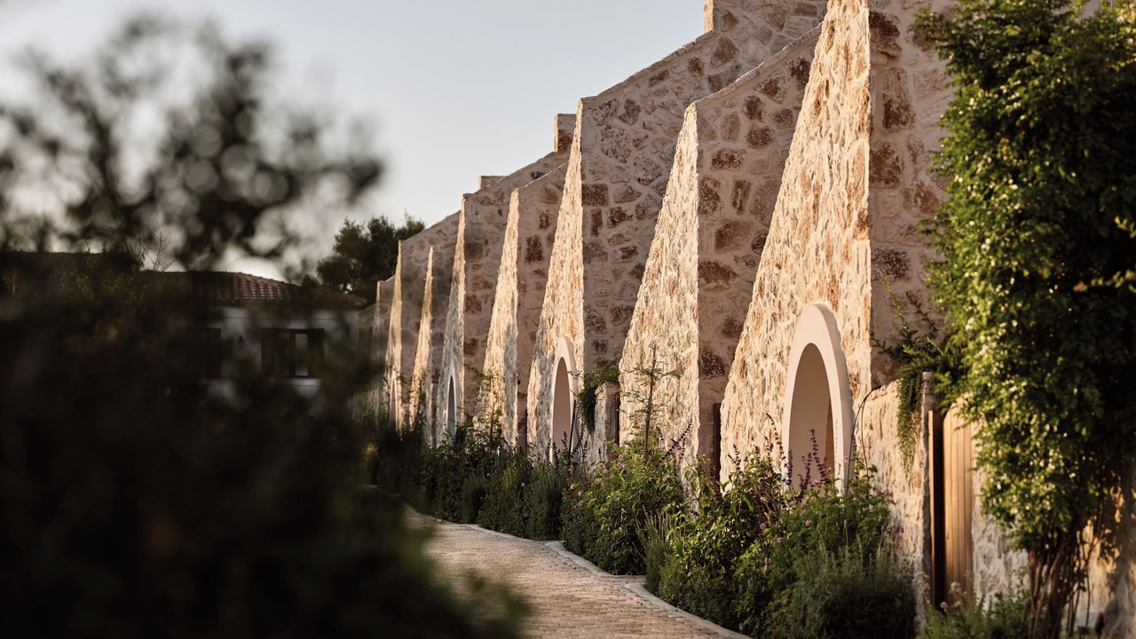 Photo of Outdoor in Akrotiri