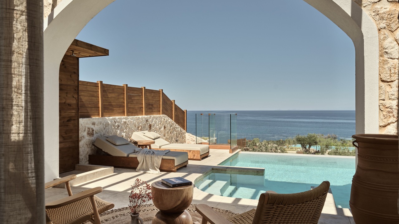 Photo of Outdoor in Akrotiri
