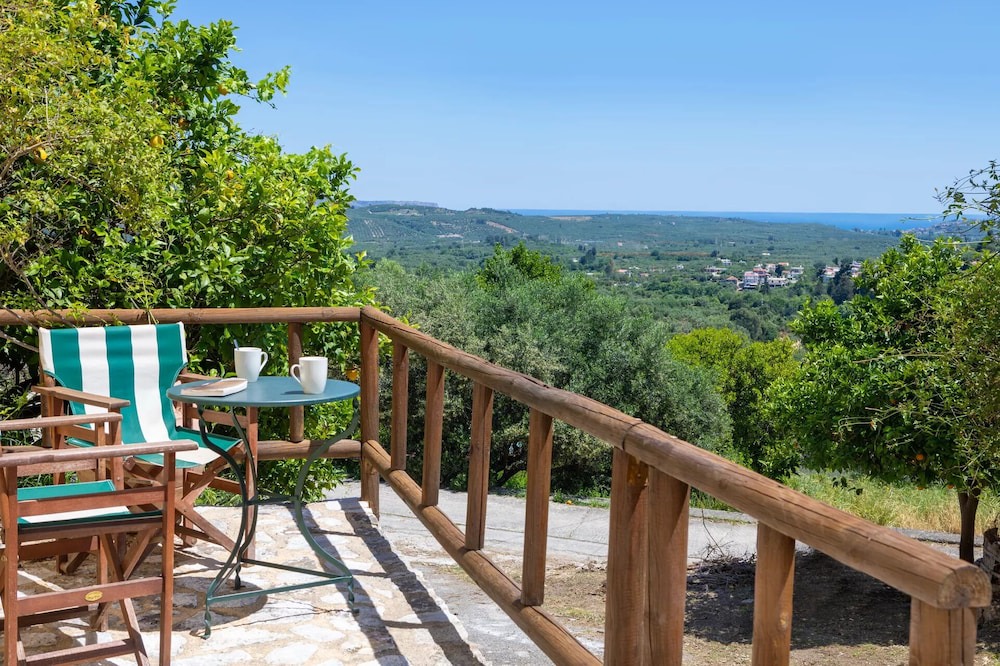 Photo of Patio Balcony in Provarma