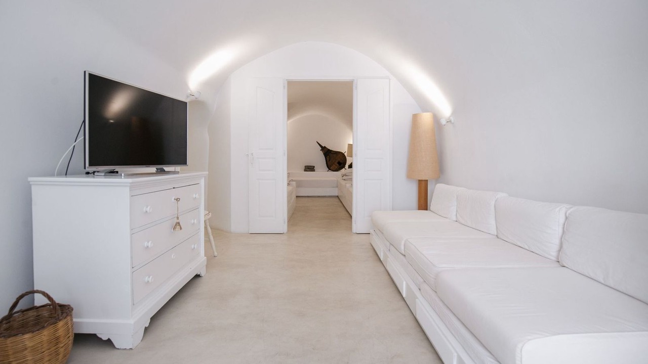Photo of Livingroom in Vothon