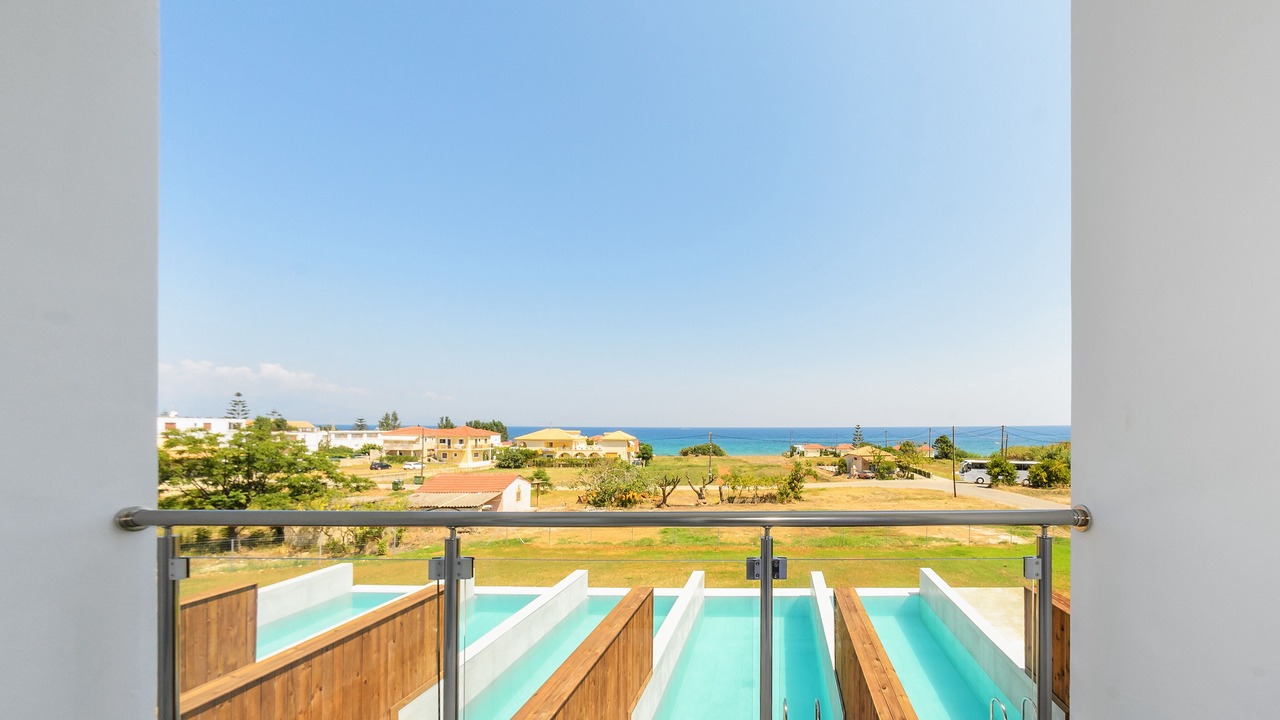 Photo of Patio Balcony in Drosia