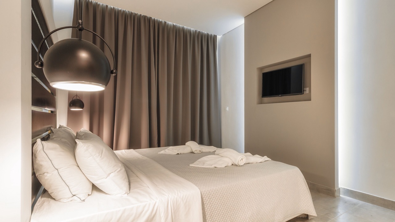 Photo of Bedroom in Drosia