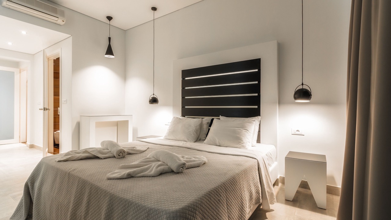 Photo of Bedroom in Drosia