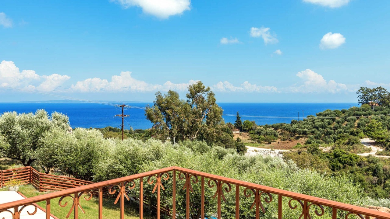 Photo of Outdoor in Argassi