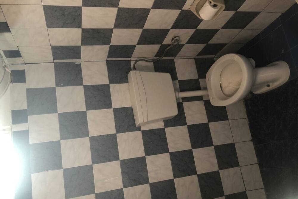 Photo of Bathroom in Pyrgos