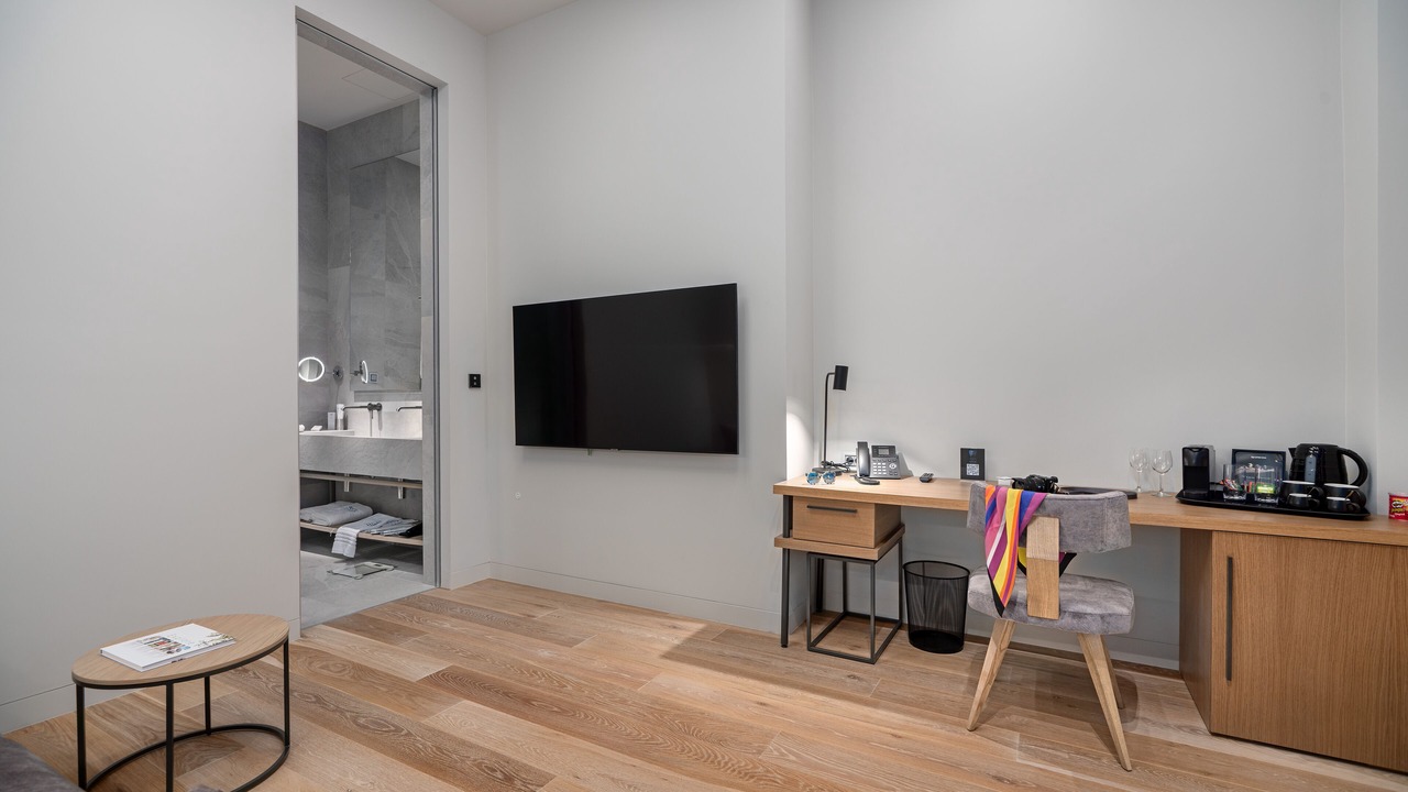 Photo of Bedroom in Monastiraki