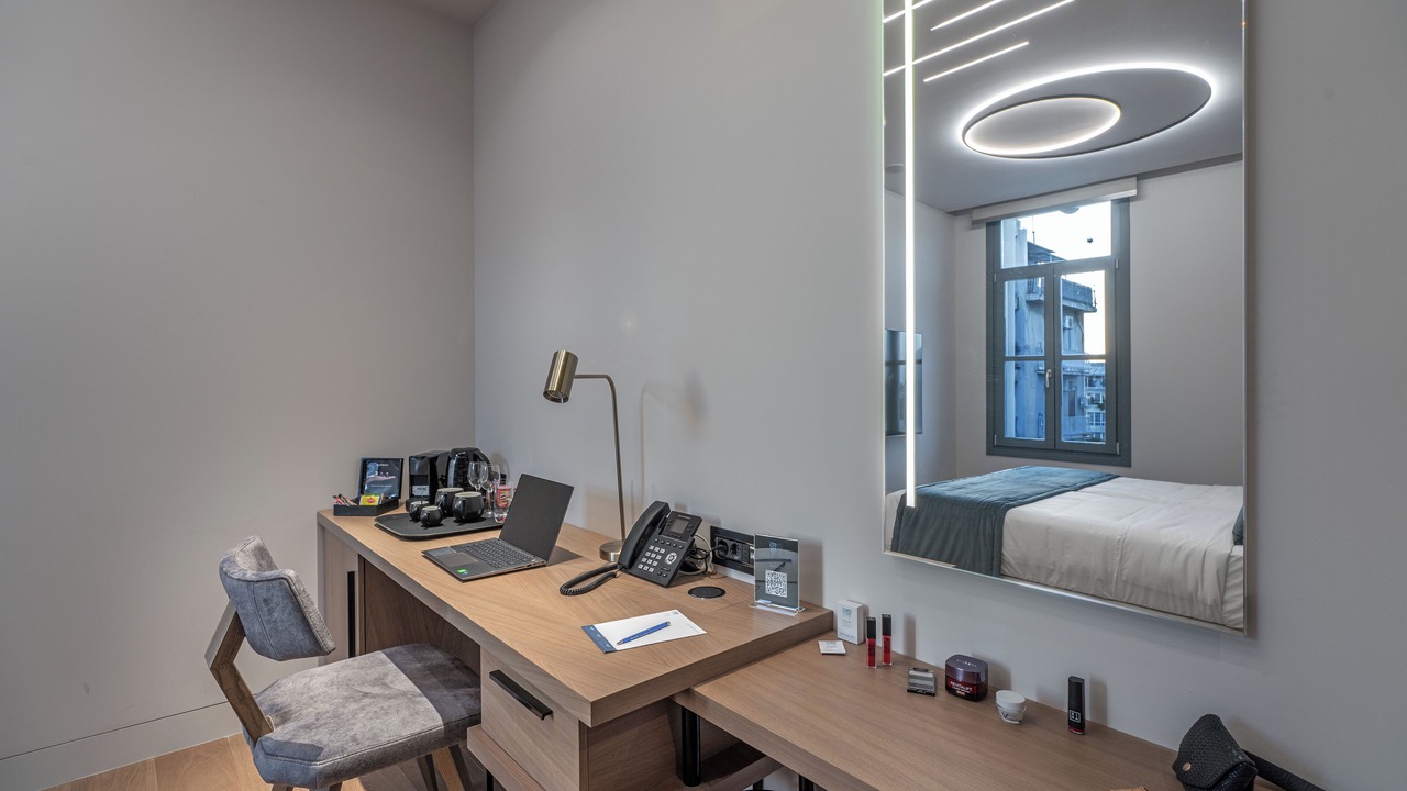 Photo of Bedroom in Monastiraki