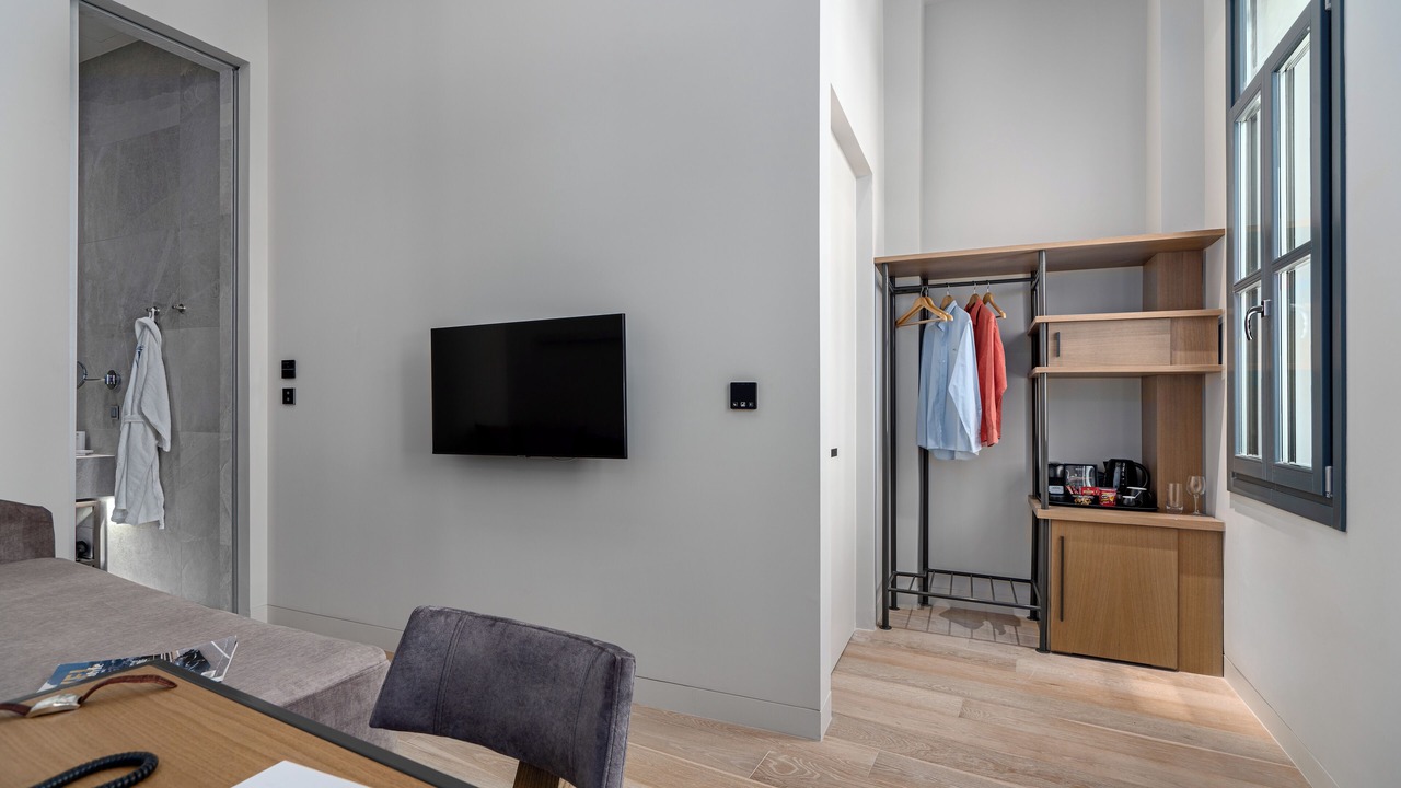 Photo of Bedroom in Monastiraki