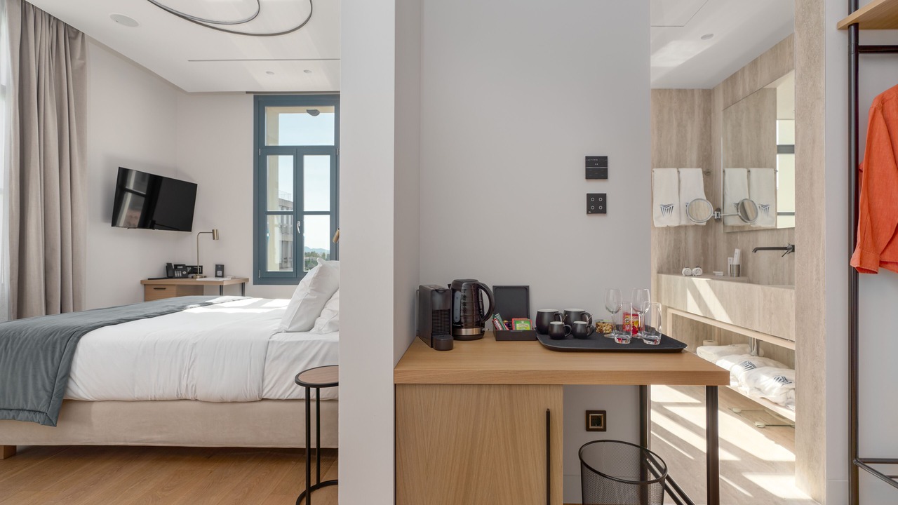 Photo of Bedroom in Monastiraki