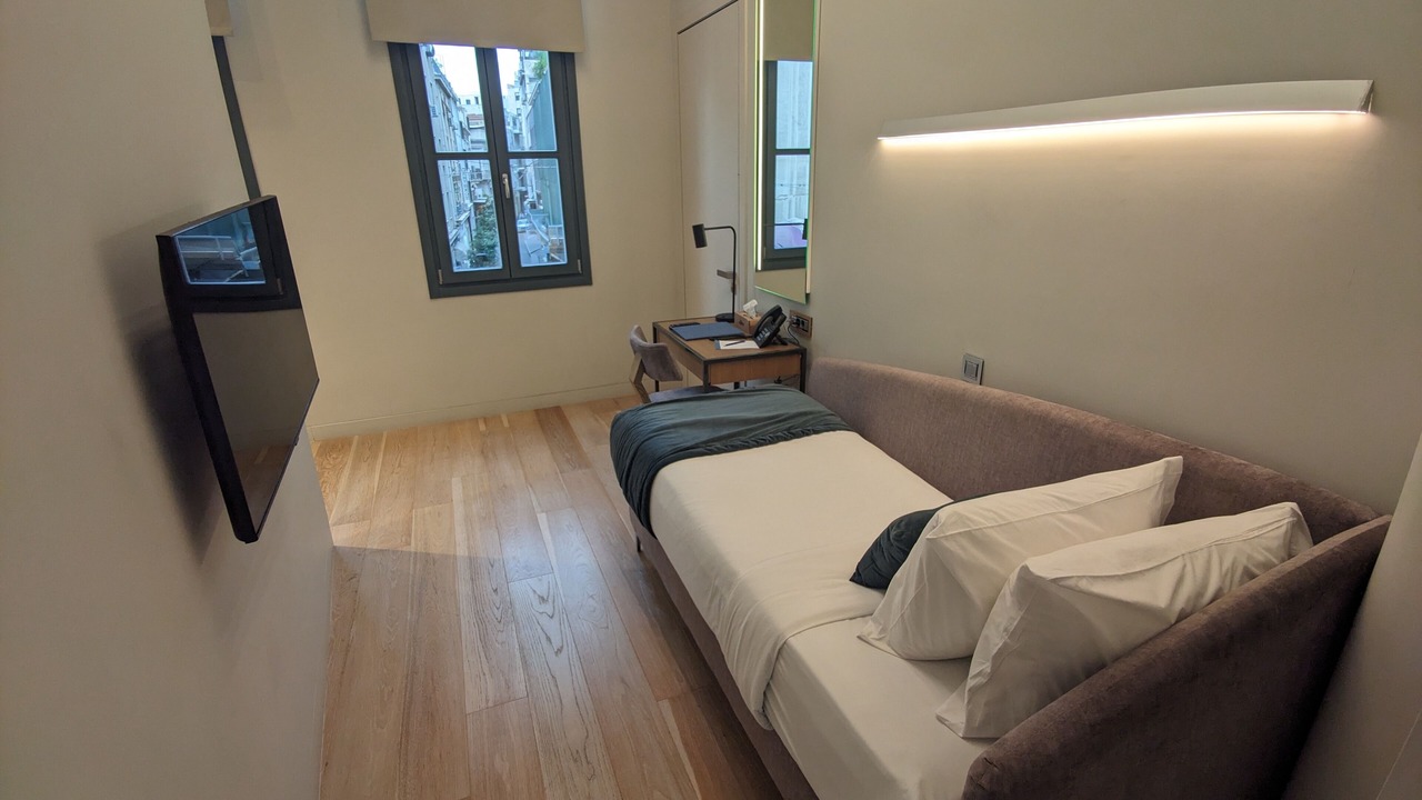 Photo of Bedroom in Monastiraki