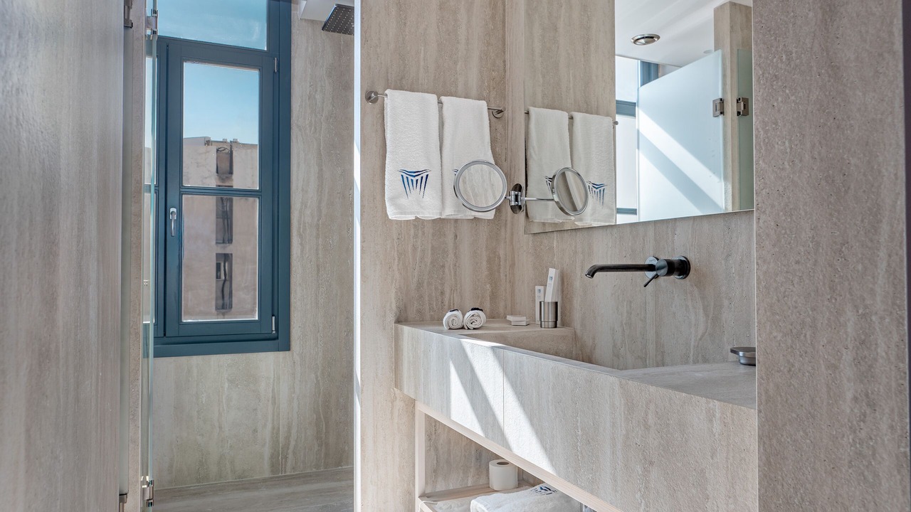 Photo of Bathroom in Monastiraki