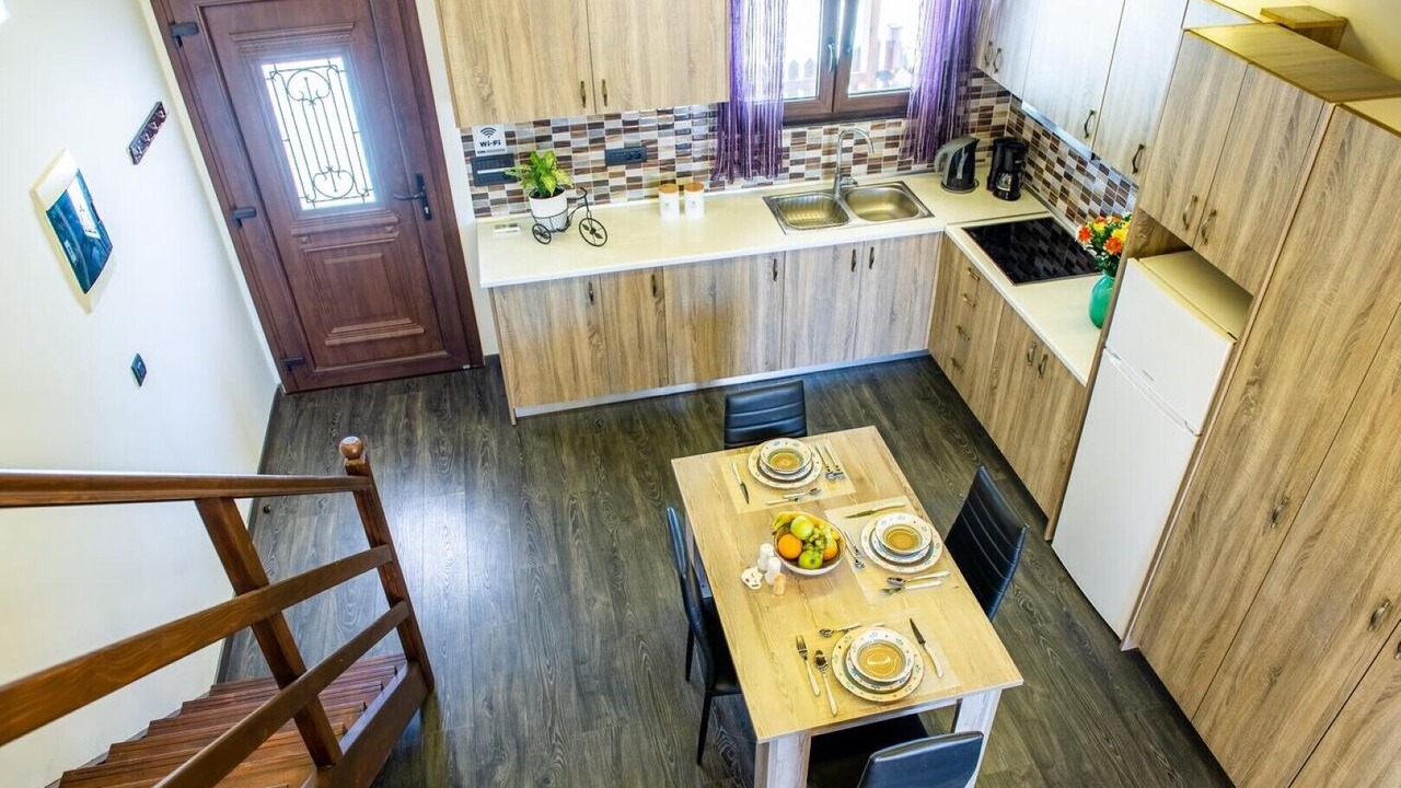 Photo of Kitchen in Kremasti