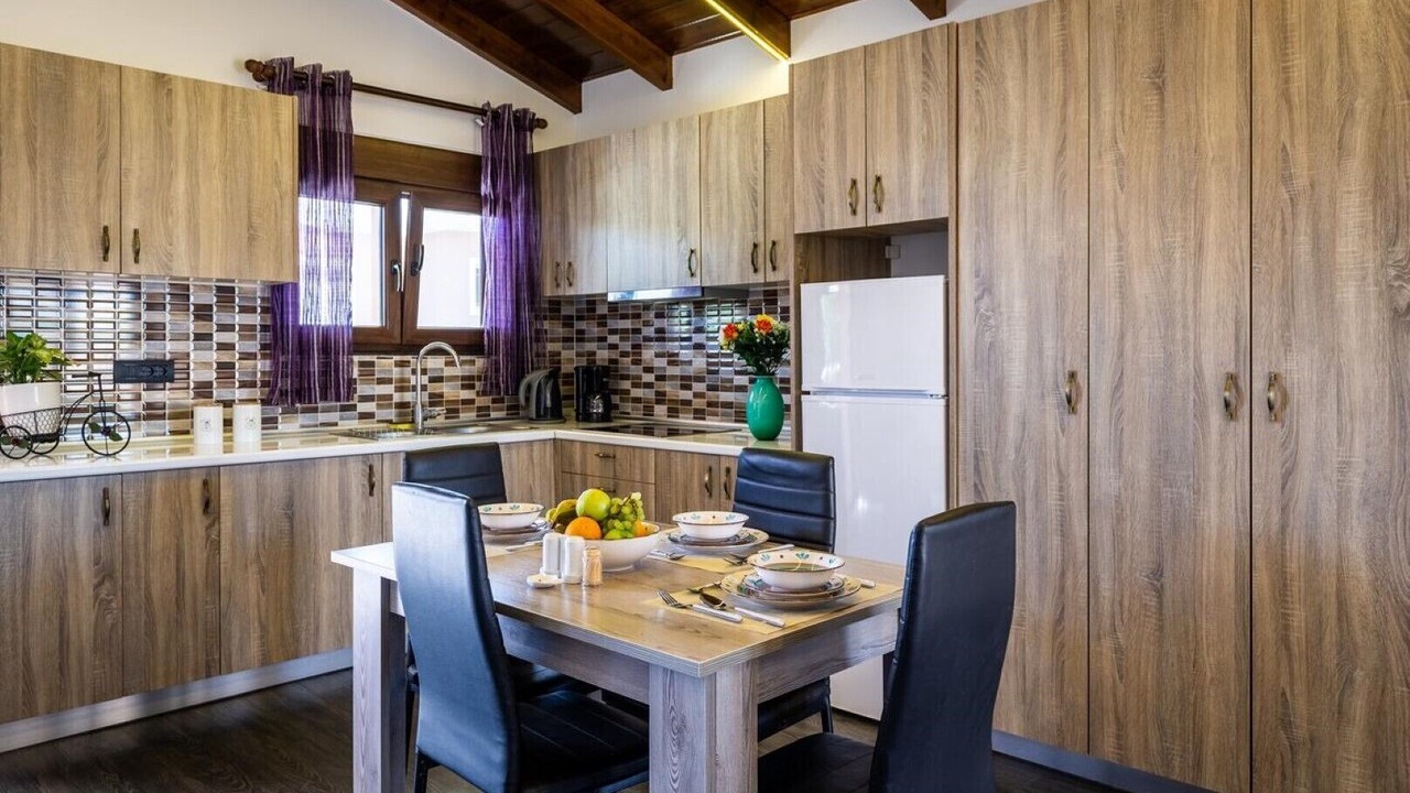 Photo of Kitchen in Kremasti