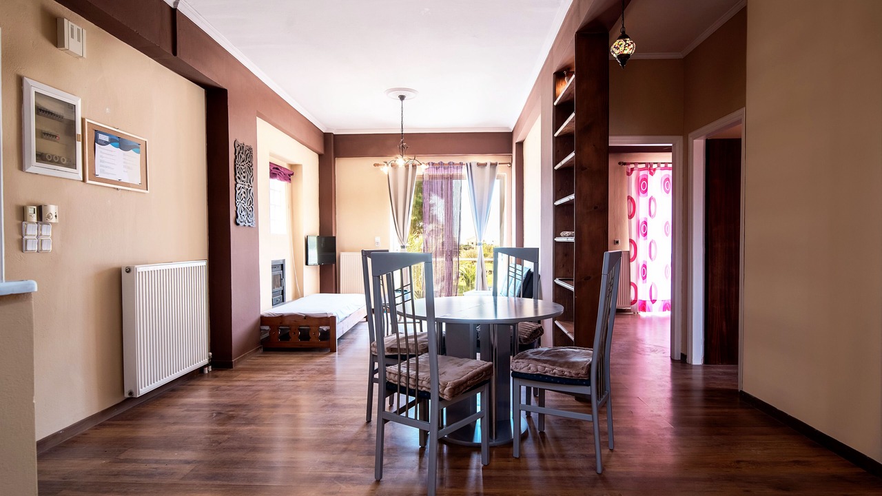 Photo of Livingroom in Ag. Georgios
