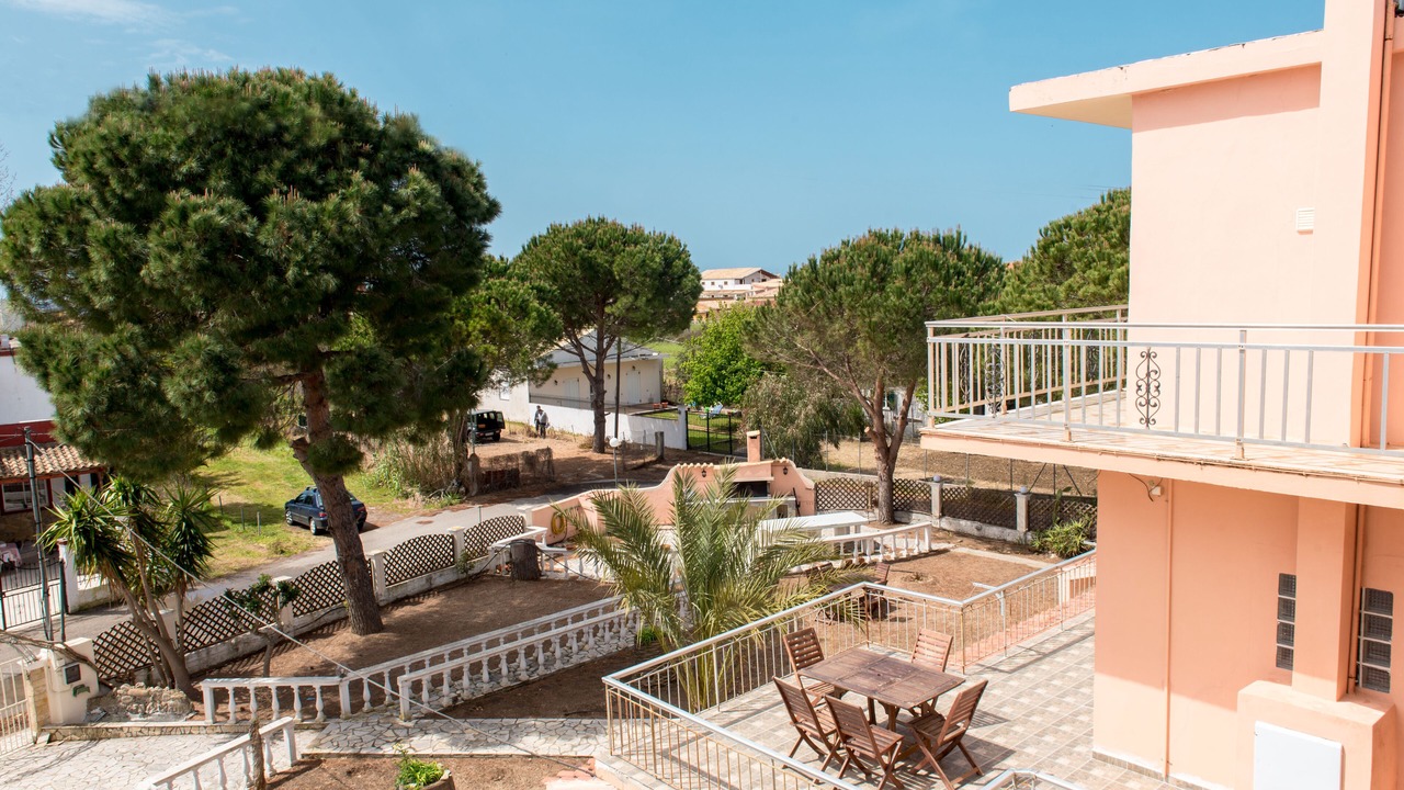 Photo of Patio Balcony in Ag. Georgios