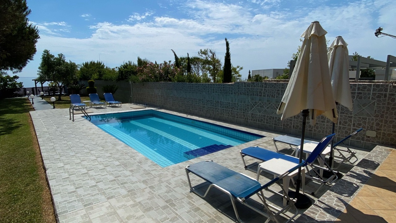 Photo of Outdoor in Agios Matthaios