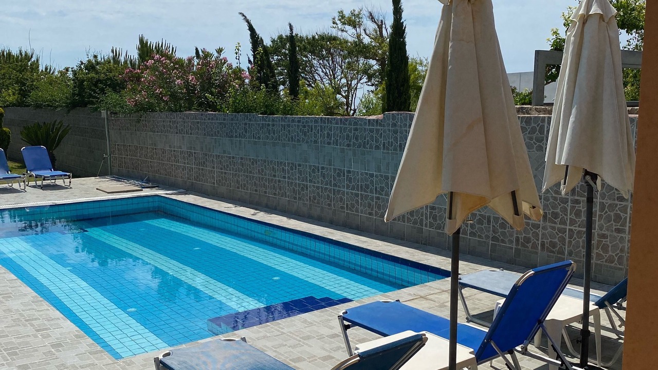 Photo of Outdoor in Agios Matthaios