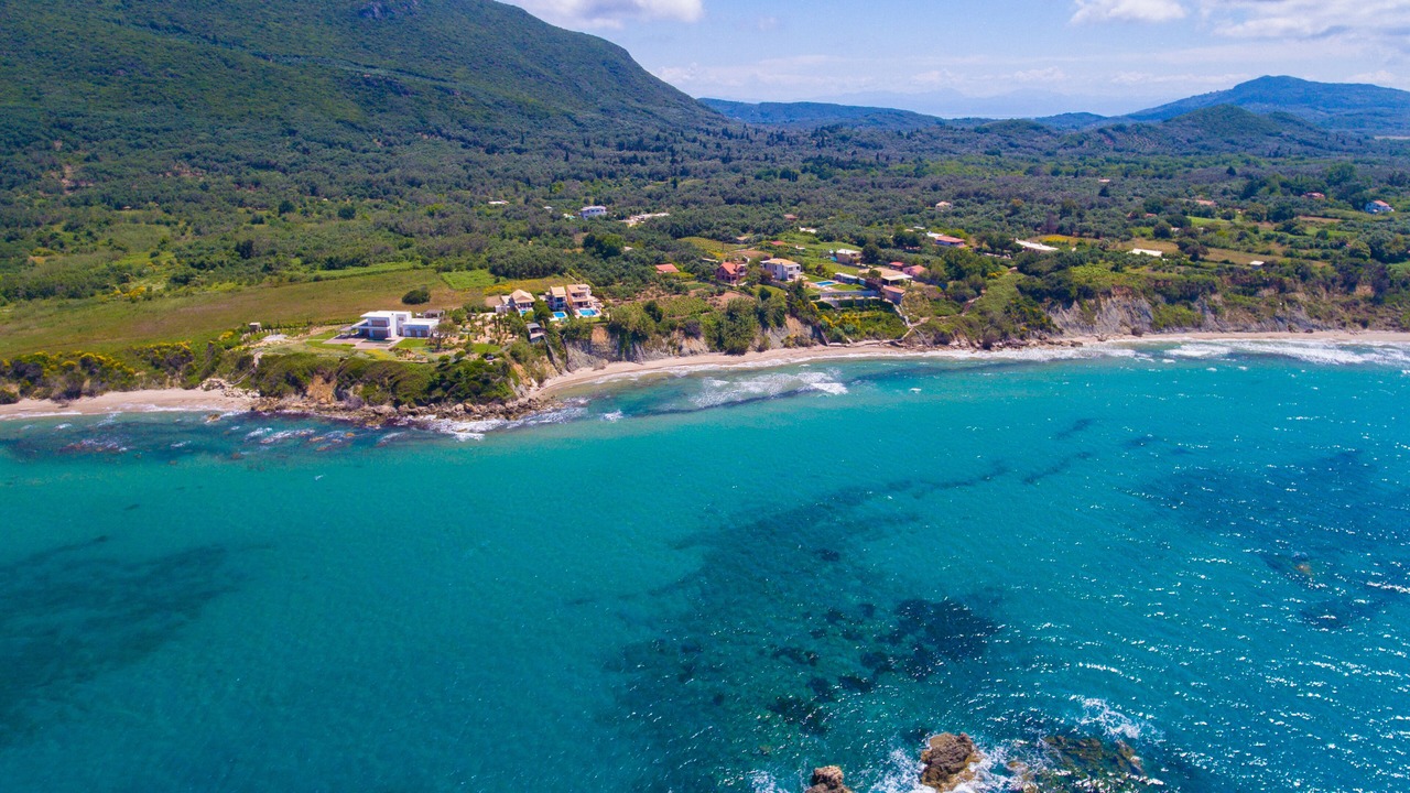 Photo of Others in Agios Matthaios